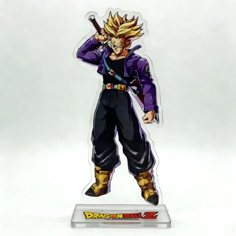 Cartoon anime Dragon Ball acry - Atv Parts recension och pris