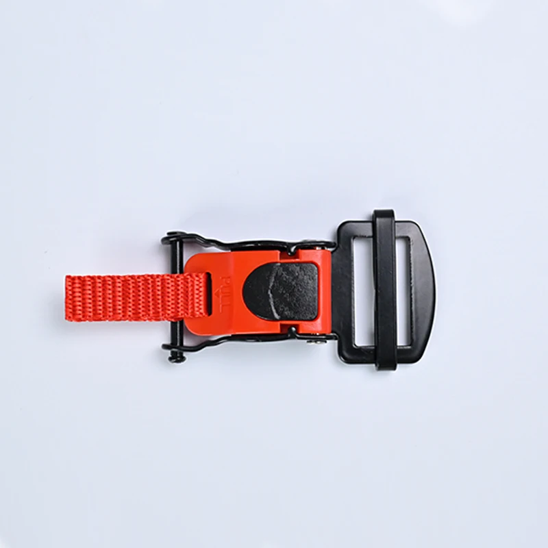 1PC Motorcycle Helmet Metal Pu - Quick Release Buckle Motorcycle Helmet recension och pris
