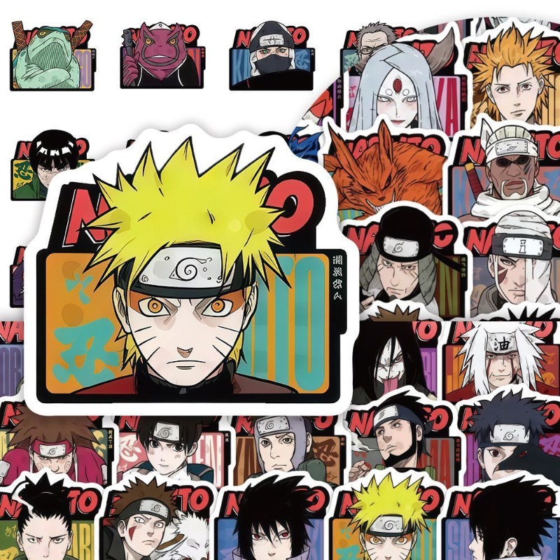 New Naruto Uzumaki Naruto Uchi - Atv Parts recension och pris