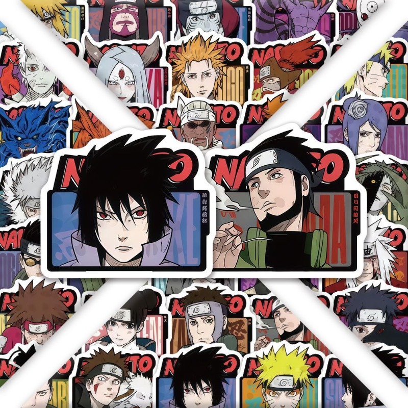 New Naruto Uzumaki Naruto Uchi - Atv Parts recension och pris