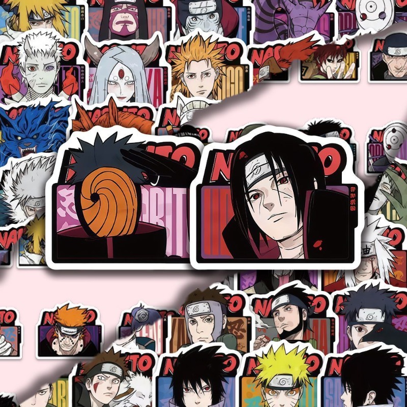 New Naruto Uzumaki Naruto Uchi - Atv Parts recension och pris