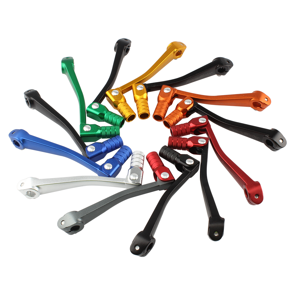 Enduro Start Lever Motorcycle  - Riding Gear recension och pris