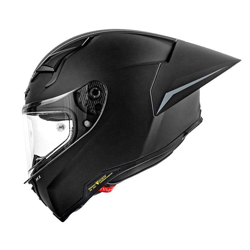 MOTOWOLF Modular Flip up Motor - Modular Flip Up Motorcycle Helmet Dot Approved recension och pris