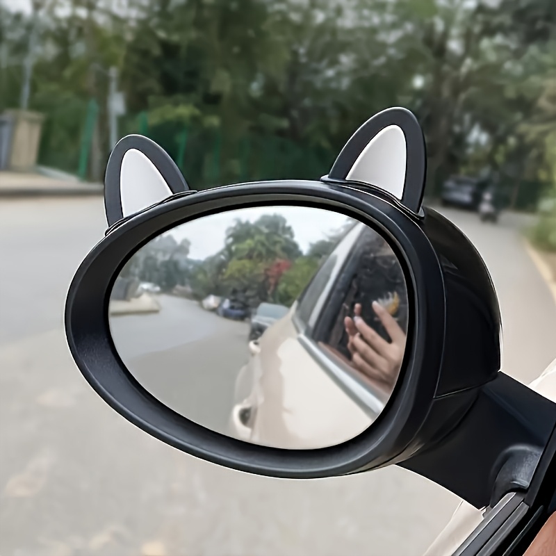 2Pcs Multicolor Cat Ears Helme - Motorcycle Helmets recension och pris